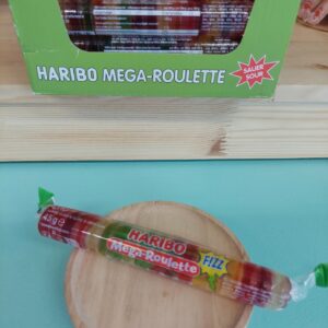 Mega Roulette Haribo