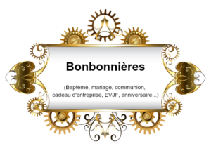 Bonbonnières