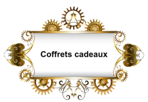 coffrets cadeaux