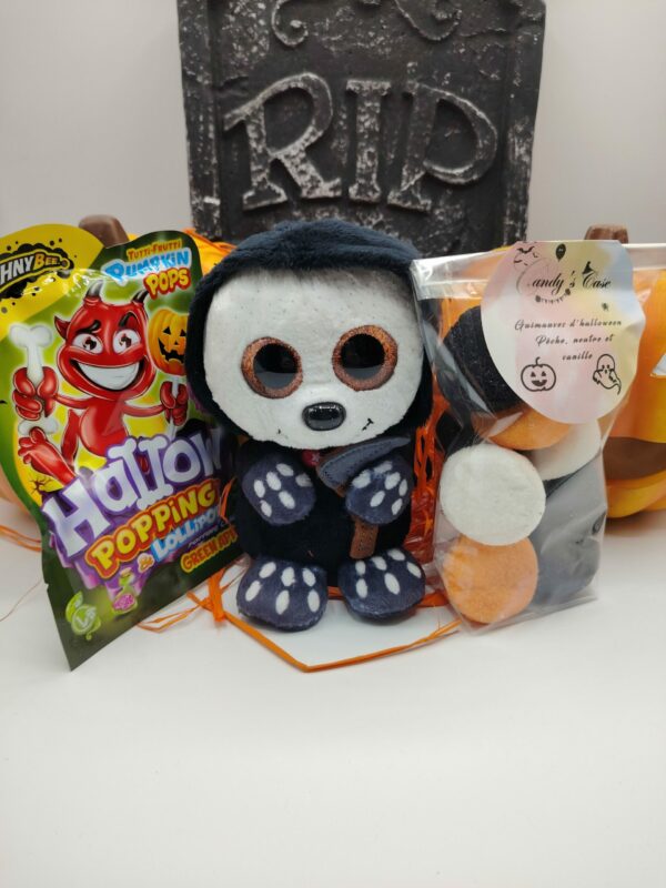 Coffret cadeau Halloween – Image 3