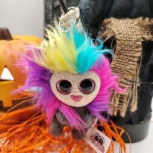 Porte-clés Glubschis Fée Titiyu