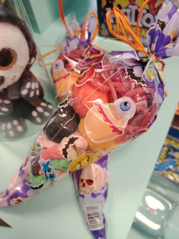 Sachet surprise Halloween
