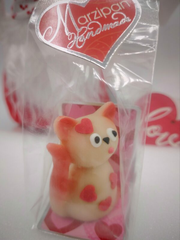 Sujet en marzipan – Image 4
