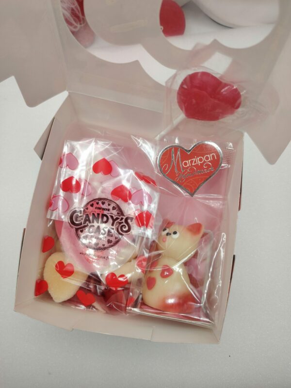 Cube Saint Valentin – Image 2