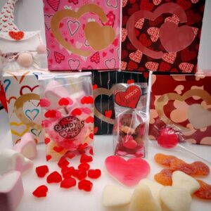 Cube Saint Valentin