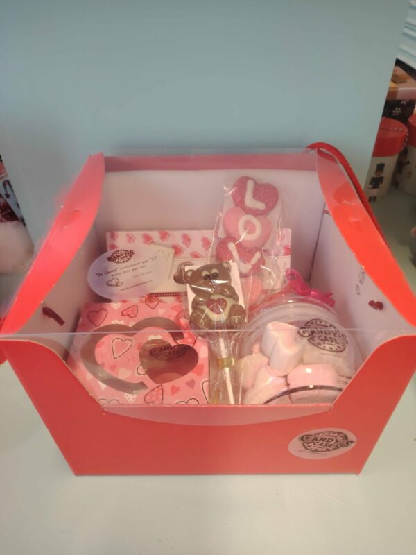 Coffret Saint Valentin – Image 7