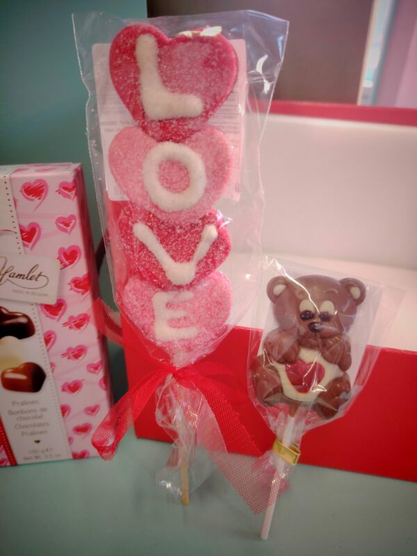 Coffret Saint Valentin – Image 3