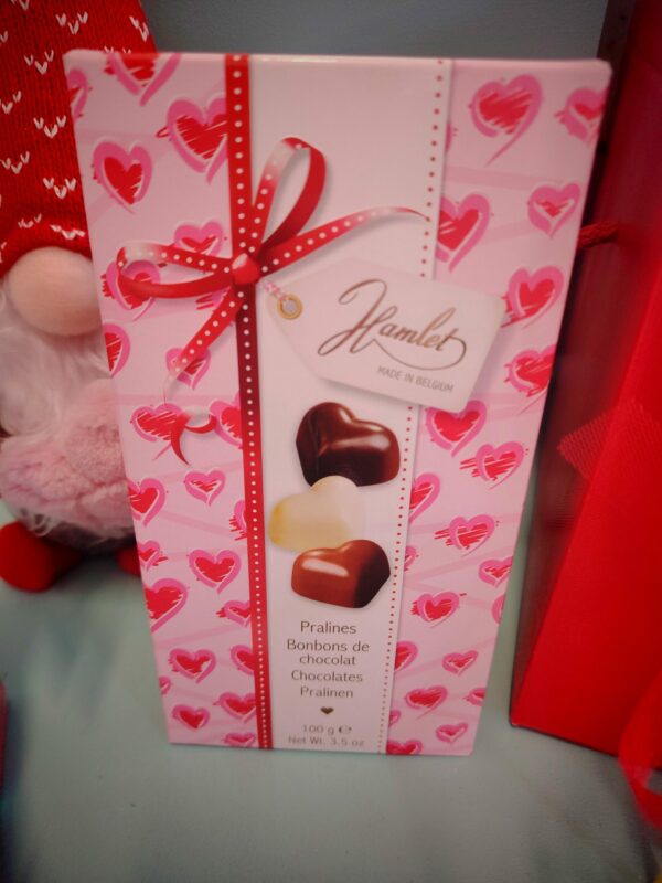 Coffret Saint Valentin – Image 2