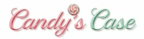 Logo Candy's Case