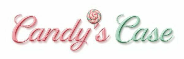 Logo Candy's Case